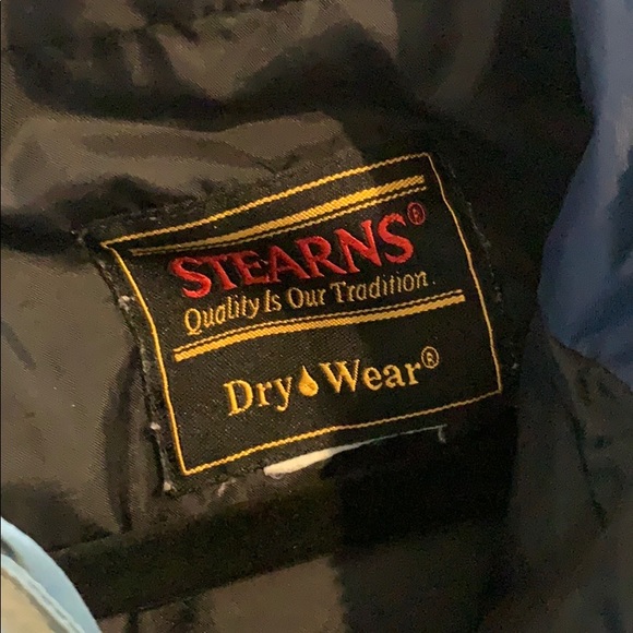 jacket - Picture 3 of 5